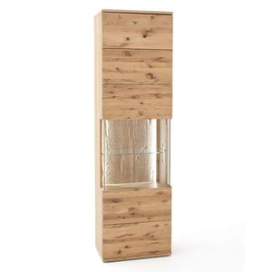 MCA Santori Vitrine 60x37x208cm