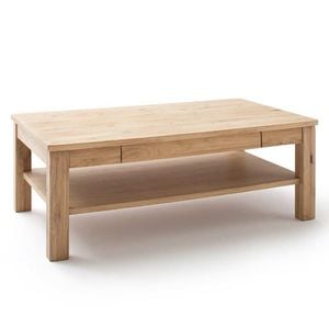 MCA Santori Couchtisch 117x65cm