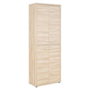 Maja Möbel Set+ Büroschrank 78,9x40x216,4cm