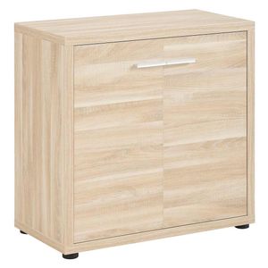 Maja Möbel Set+ Büroschrank 78,9x40x76,6cm
