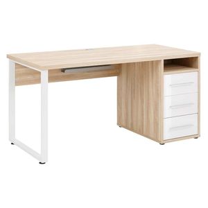 Maja Möbel Set+ Schreibtisch 150x70x75cm
