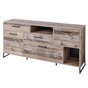 Innostyle Roof Sideboard 172x42x81cm