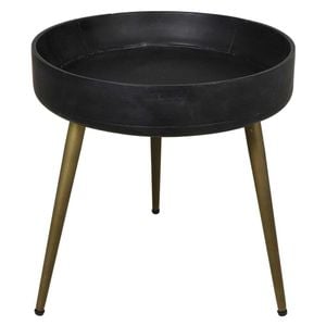 HSM Collection Ventura Beistelltisch Ø40x42