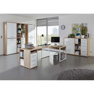 Maja Möbel Set+ Büromöbel-Set  5-tlg.