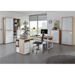 Maja Möbel Set+ Büromöbel-Set   5-tlg.