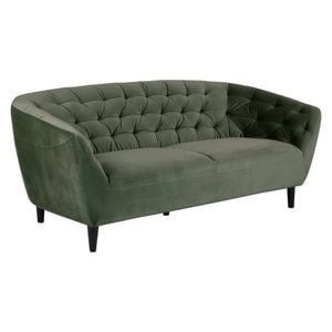 AC Design Ria 3-Sitzer Sofa