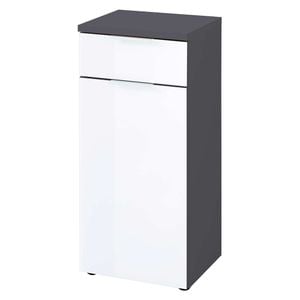 Germania Pescara Midischrank 39x34x86cm
