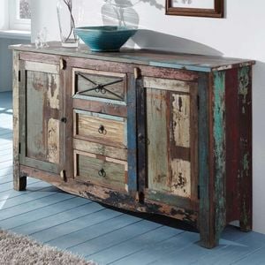 Garderobenschrank kolonial - Der TOP-Favorit unserer Tester