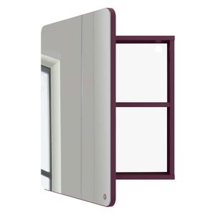 TOM TAILOR HOME Color Bath Spiegelschrank 50x16x58cm