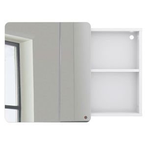 TOM TAILOR HOME Color Bath Spiegelschrank 80x14x58cm