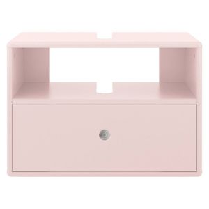 TOM TAILOR HOME Color Bath Waschbeckenunterschrank 65,5x33,5x45cm