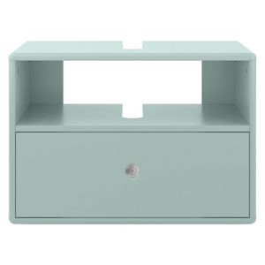 TOM TAILOR HOME Color Bath Waschbeckenunterschrank 65,5x33,5x45cm