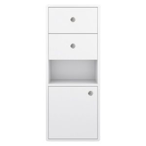 TOM TAILOR HOME Color Bath Midischrank 40x33,5x100cm