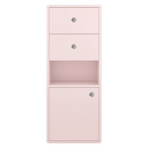 TOM TAILOR HOME Color Bath Midischrank 40x33,5x100cm