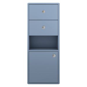 TOM TAILOR HOME Color Bath Midischrank 40x33,5x100cm