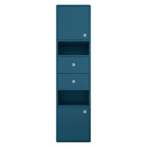 TOM TAILOR HOME Color Bath Hochschrank 40x33,5x158cm