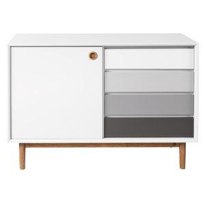 TOM TAILOR HOME Color Box Kommode 114x44x80cm