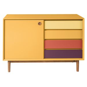 TOM TAILOR HOME Color Box Kommode 114x44x80cm