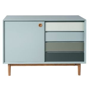 TOM TAILOR HOME Color Box Kommode 114x44x80cm