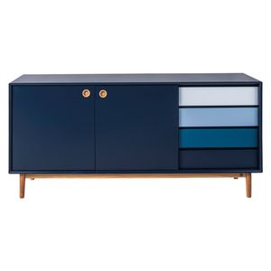 TOM TAILOR HOME Color Box Sideboard 170x44x80cm