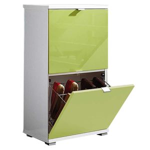 Germania Colorado Schuhkipper 53x30x91cm