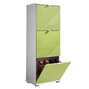 Germania Colorado Schuhkipper 53x30x132cm