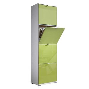 Germania Colorado Schuhkipper 53x30x174cm