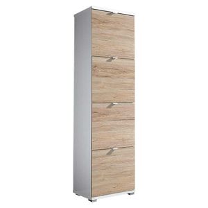 Germania Colorado Schuhkipper 53x30x174cm