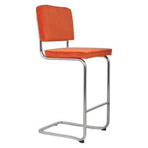 Zuiver Ridge Kink Barhocker