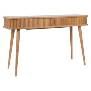 Zuiver Barbier Konsole 120x35x74cm