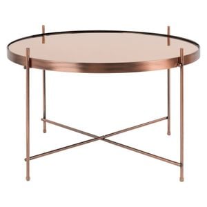 Zuiver Cupid Couchtisch Ø62,5cm