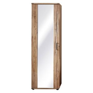 Wohnconcept Boste Garderobenschrank 65x41x205cm