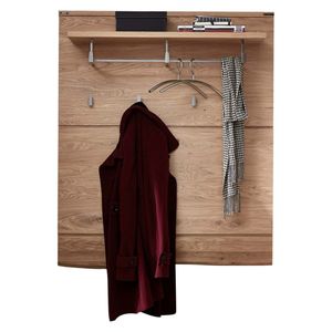 Wohnconcept Boste Garderobenpaneel 101x26x120cm