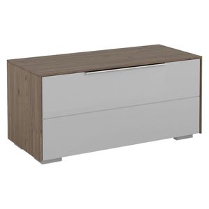 Maja Möbel Luxor Garderobenbank 80,8x37,3x38,7cm