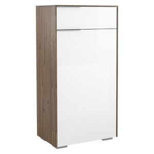 Maja Möbel Luxor Schuhschrank 55,8x37,3x110,2cm