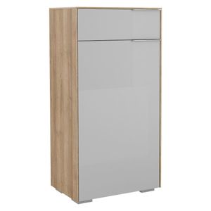 Maja Möbel Luxor Schuhschrank 55,8x37,3x110,2cm