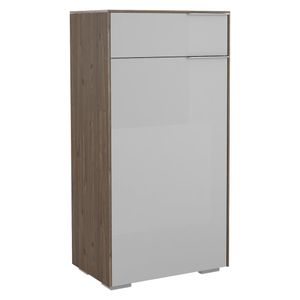Maja Möbel Luxor Schuhschrank 55,8x37,3x110,2cm