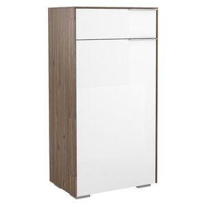 Maja Möbel Luxor Schuhschrank 55,8x37,3x110,2cm
