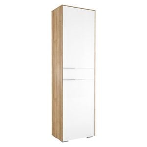 Maja Möbel Luxor Garderobenschrank 55,8x37,3x199,1cm