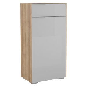Maja Möbel Luxor Schuhschrank 55,8x37,3x110,2cm