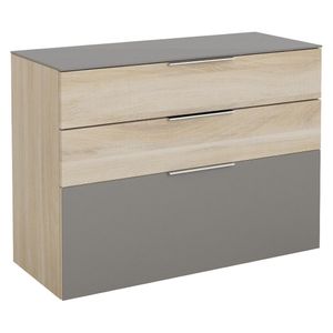 Maja Möbel Shino Hängeschuhschrank 89,9x37,8x65,4cm
