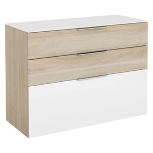Maja Möbel Shino Hängeschuhschrank 89,9x37,8x65,4cm