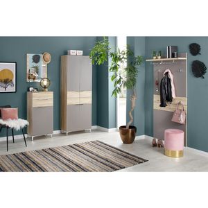 Maja Möbel Shino Garderoben-Set 3-tlg.