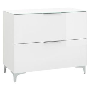 Maja Möbel Shino Kommode 89,9x45,6x76,6cm