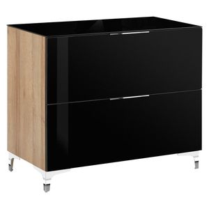Maja Möbel Shino Kommode 89,9x45,6x76,6cm