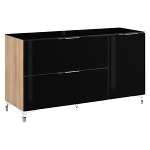 Maja Möbel Shino Sideboard 134,9x45,6x76,6cm