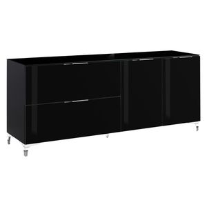 Maja Möbel Shino Sideboard 180x45,6x76,6cm