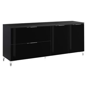 Maja Möbel Shino Sideboard 180x45,6x78,8cm
