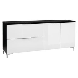 Maja Möbel Shino Sideboard 180x45,6x78,8cm