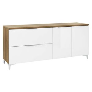 Maja Möbel Shino Sideboard 180x45,6x78,8cm